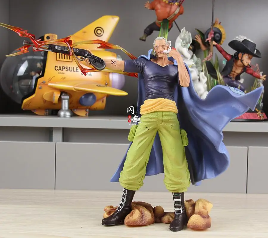 26cm Anime one piece figures Benn Beckman figure model pvc action figure toys Anime doll Collectible for Childrens gifts
26cm Anime one piece figures Benn Beckman figure model pvc action figure toys Anime doll Collectible for Childrens gifts