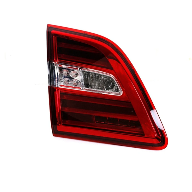 Car Inner LED Taillight For Mercedes-Benz W166 LED Rear Lamp Taillight Lamp For ML300 ML350 ML400 2012-2015
Car Inner LED Taillight For Mercedes-Benz W166 LED Rear Lamp Taillight Lamp For ML300 ML350 ML400 2012-2015