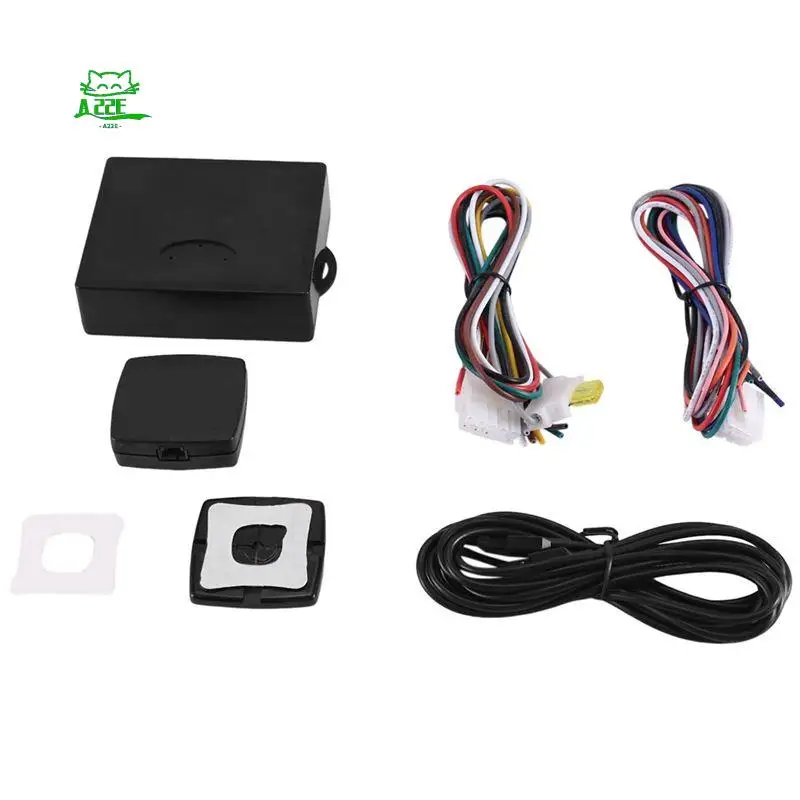 A22E-2 In 1 Auto Light Rain Sensor Universal Car Wiper Rain And Light Sensor
A22E-2 In 1 Auto Light Rain Sensor Universal Car Wiper Rain And Light Sensor