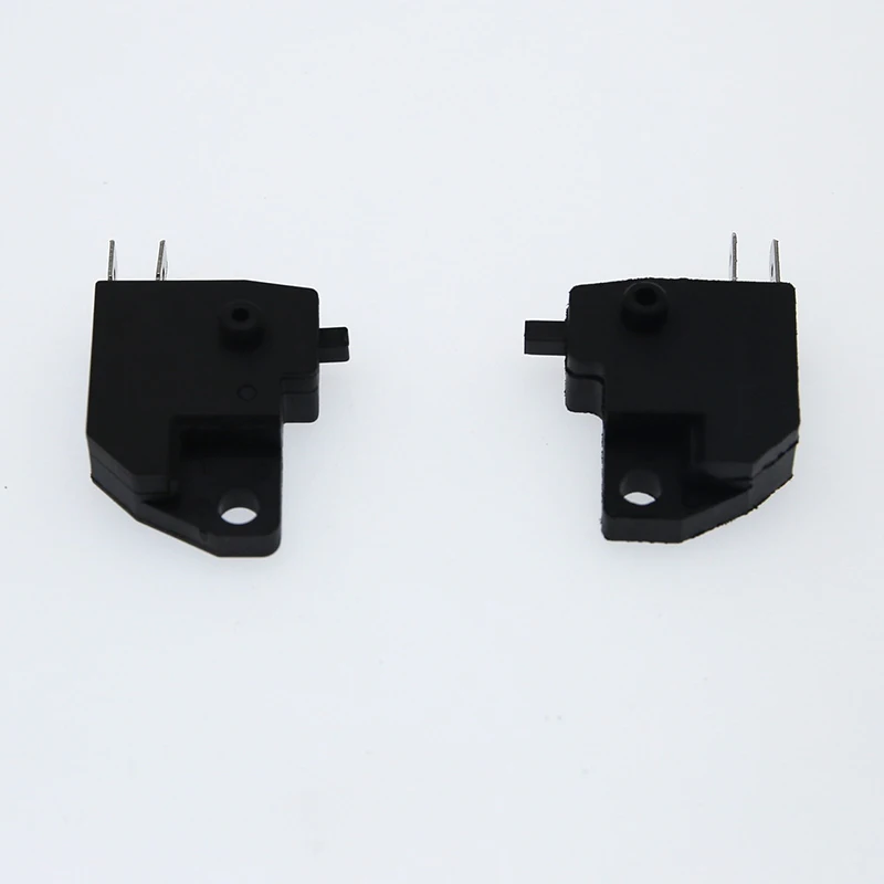 1pc Disc Brake Switch Accessories Motorcycle Electric Vehicle ATV Accessories Disc Brake Switch Upper Pump Brake Switch
1pc Disc Brake Switch Accessories Motorcycle Electric Vehicle ATV Accessories Disc Brake Switch Upper Pump Brake Switch