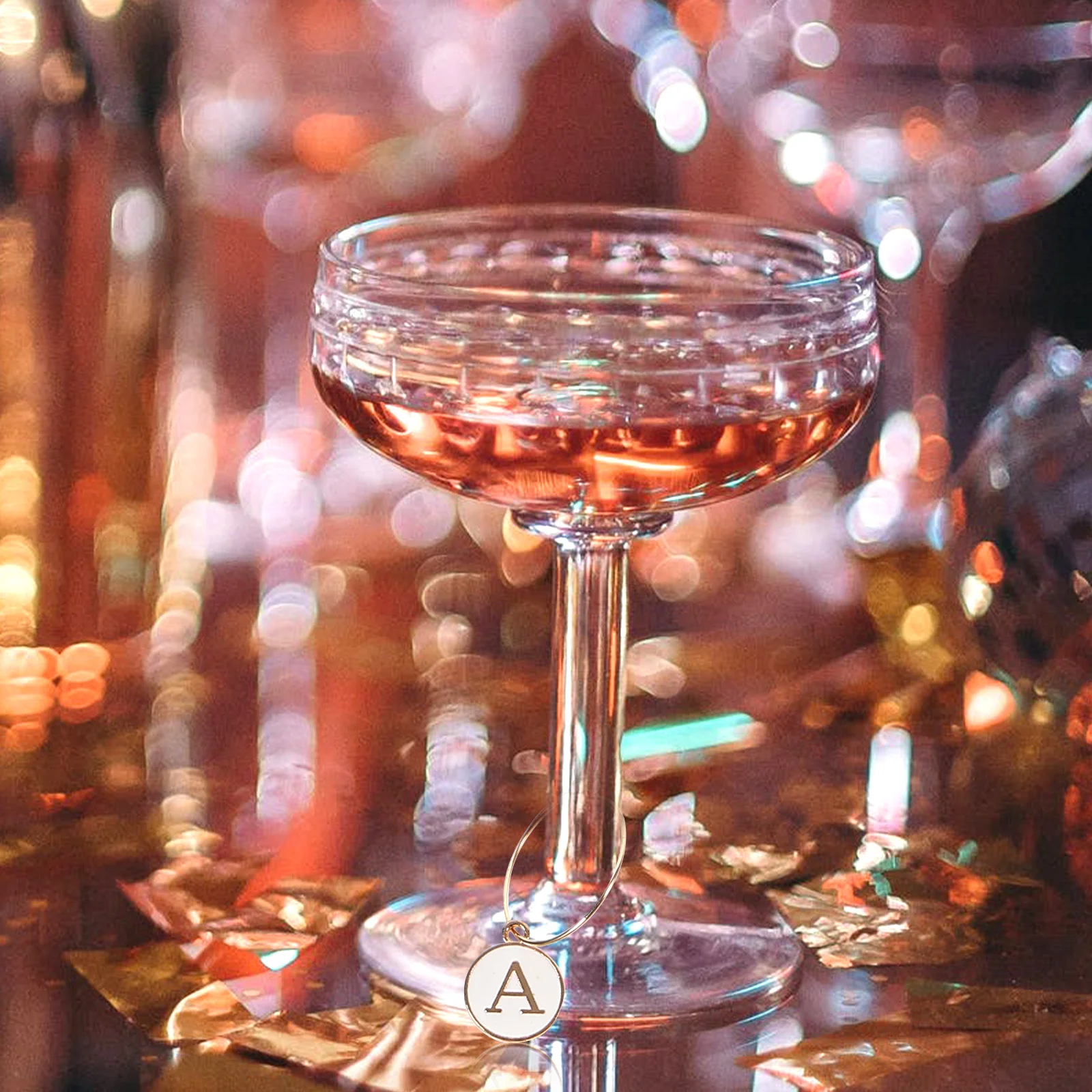 26Pcs Wine Glass Tags Letter Markers Zinc Alloy DIY Party Drink Charms Decorative Gathering Wine Charms Zinc Alloy Markers Tags
26Pcs Wine Glass Tags Letter Markers Zinc Alloy DIY Party Drink Charms Decorative Gathering Wine Charms Zinc Alloy Markers Tags