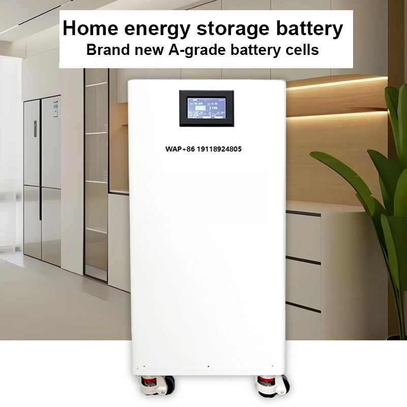 15Kwh 20Kwh Lithium Battery Ion 51.2v 48V 300ah Lifepo4 Battery 15kw 15Kva 15 kwh Solar Baterie Solaire Batterie
15Kwh 20Kwh Lithium Battery Ion 51.2v 48V 300ah Lifepo4 Battery 15kw 15Kva 15 kwh Solar Baterie Solaire Batterie