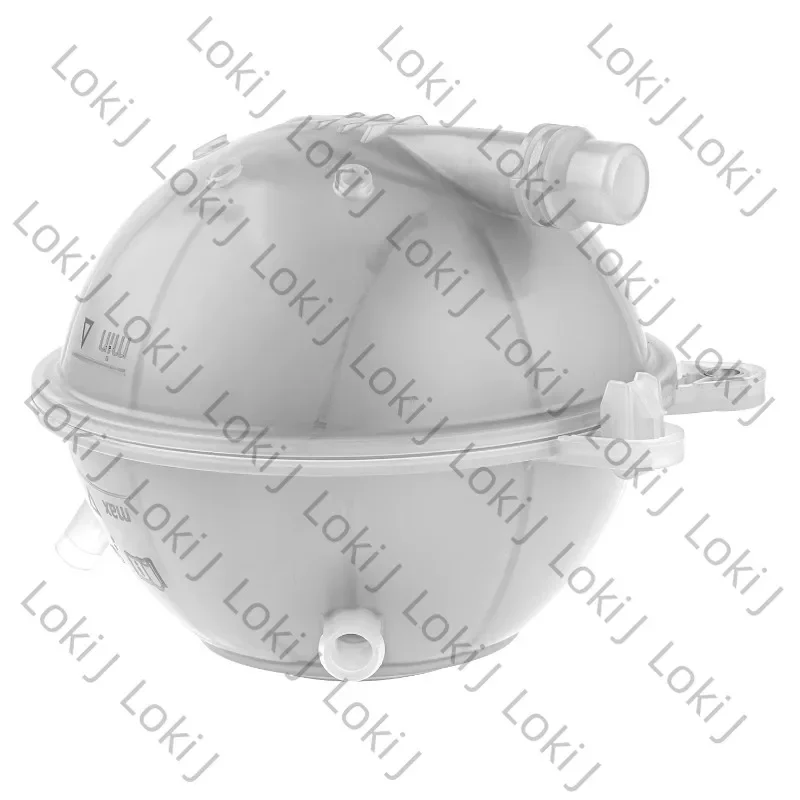 Coolant Radiator Expansion Tank 80A121405AQ,80A121405T,80A121405AK/Q For AUDI Q5 2016-2020 2.0 TFSI quattro,SQ5 2016-,Q5L
Coolant Radiator Expansion Tank 80A121405AQ,80A121405T,80A121405AK/Q For AUDI Q5 2016-2020 2.0 TFSI quattro,SQ5 2016-,Q5L