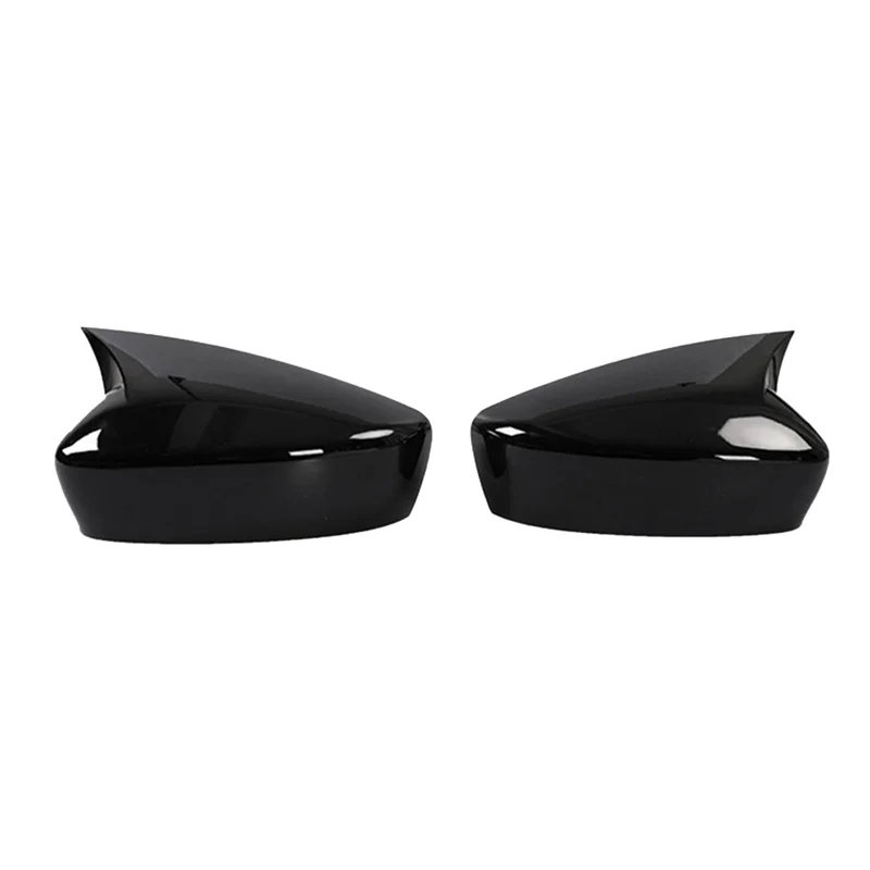 Car Side Wing Rearview Mirror Caps Trim for Mazda 6 Atenza 2020-2023 Rear View OX Horn Shell Protect Cover Black -N25R
Car Side Wing Rearview Mirror Caps Trim for Mazda 6 Atenza 2020-2023 Rear View OX Horn Shell Protect Cover Black -N25R