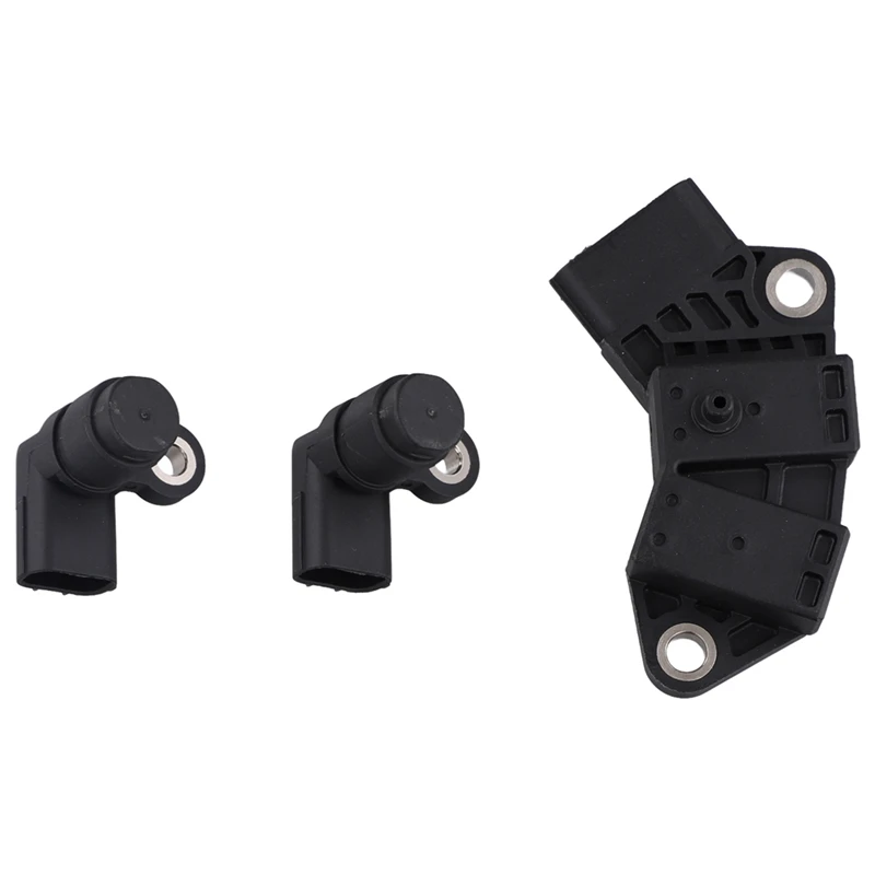 37840-PGE-A11 & 37500-RCA-A01 Camshaft & Crankshaft Position Sensor For Acura Honda 2003-2010
37840-PGE-A11 & 37500-RCA-A01 Camshaft & Crankshaft Position Sensor For Acura Honda 2003-2010
