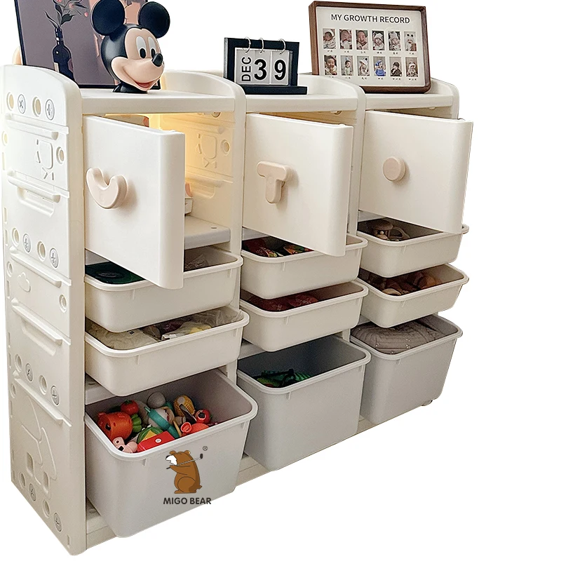 Custom Cheap Furniture Shelf Organizer Rack Boxes Shape for With 5 Drawers Baby Cupboard Toy Storage Children Kids Cabinets
Custom Cheap Furniture Shelf Organizer Rack Boxes Shape for With 5 Drawers Baby Cupboard Toy Storage Children Kids Cabinets