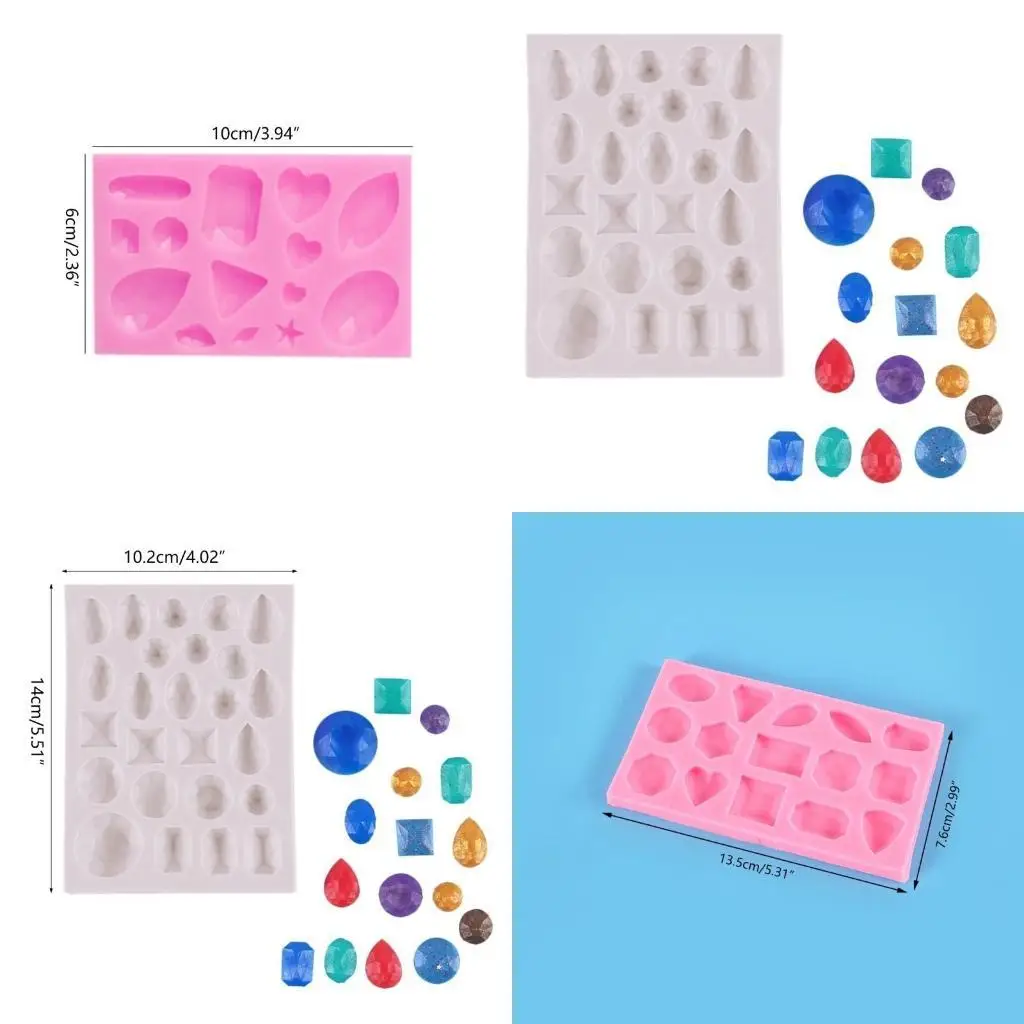 E8BD Geometric Silicone Sugar Cake Mold Green Bean Cake Candy Mold Chocolate Ice Block French Dessert Cake Decorations
E8BD Geometric Silicone Sugar Cake Mold Green Bean Cake Candy Mold Chocolate Ice Block French Dessert Cake Decorations