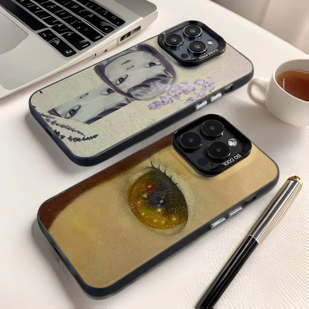 Cute Y-Yoshitomo Nara Phone Case For iPhone 17,16,15,14,13,12,X,8,Pro,Max,Plus,E,SE4,Air,Mini IMD Matte Black
Cute Y-Yoshitomo Nara Phone Case For iPhone 17,16,15,14,13,12,X,8,Pro,Max,Plus,E,SE4,Air,Mini IMD Matte Black