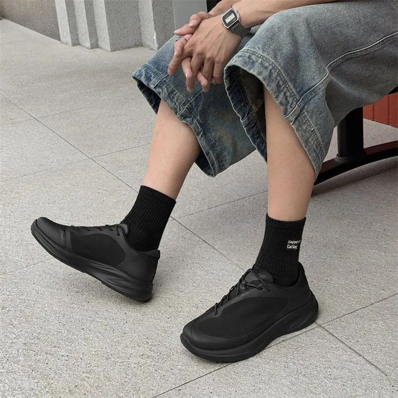 Brand Running Shoes Mens Comfortable Fitness Shoes Mens Plus Size Sneakers Mens Lightweight Walking Jogging Shoes
Brand Running Shoes Mens Comfortable Fitness Shoes Mens Plus Size Sneakers Mens Lightweight Walking Jogging Shoes