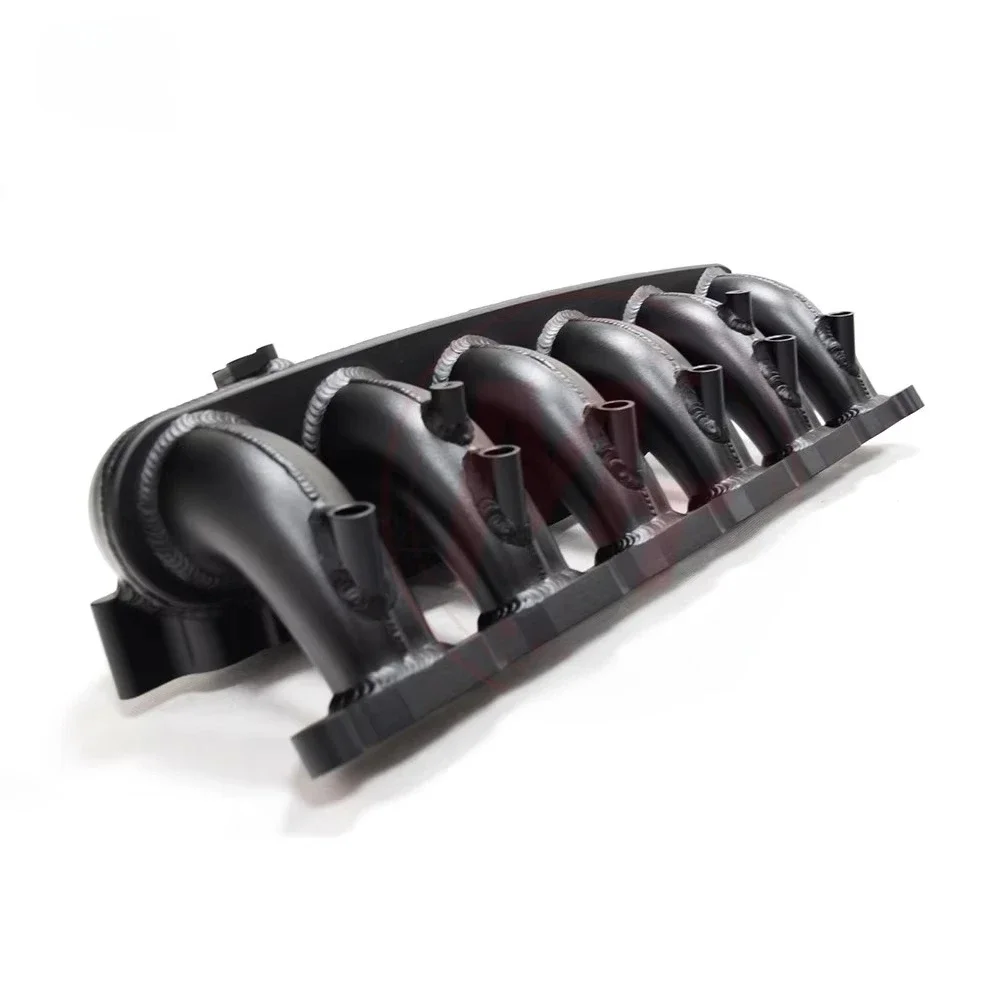 MERTOP RACING Billet Intake Manifold For N55 N55B30 Engine E82 E88 E93 135I 2011-2012 Single-Turbo With Fuel Rail Downpipe Set
MERTOP RACING Billet Intake Manifold For N55 N55B30 Engine E82 E88 E93 135I 2011-2012 Single-Turbo With Fuel Rail Downpipe Set