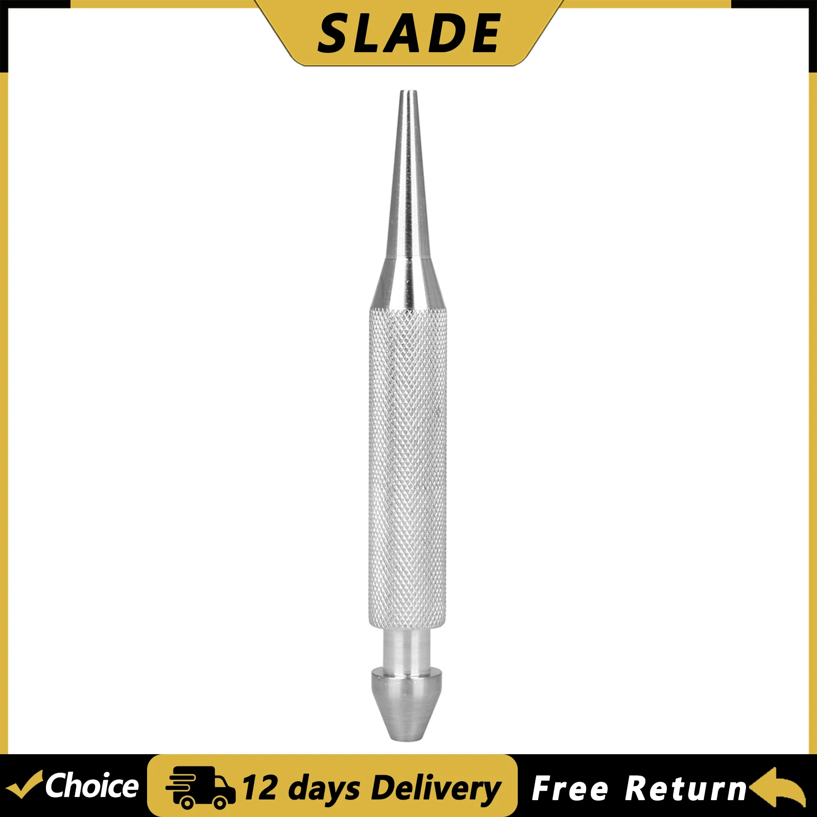 SLADE Trumpet Mouthpiece Repair Tools Trumpet Trombone Horn Mouthpiece Deformation Repair Tool Brass Instrument Accessories
SLADE Trumpet Mouthpiece Repair Tools Trumpet Trombone Horn Mouthpiece Deformation Repair Tool Brass Instrument Accessories