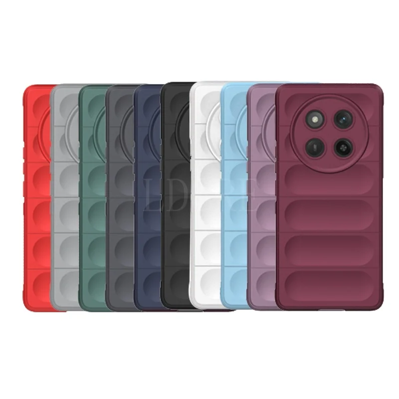 For Honor X9C Case Cover Honor X9C Capas Shockproof Multicolor Phone Bumper Back Soft TPU For Fundas Huawei Honor X9C X9 C
For Honor X9C Case Cover Honor X9C Capas Shockproof Multicolor Phone Bumper Back Soft TPU For Fundas Huawei Honor X9C X9 C