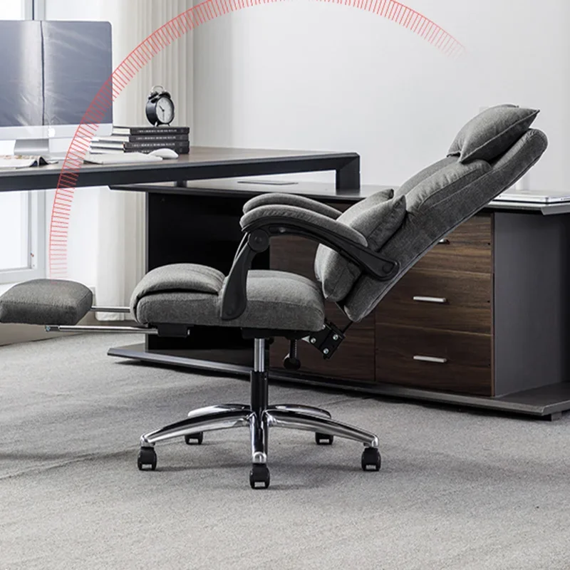 Waiting Armchairs Executive Chairs Ergonomic Vanity Study Floor Computer Chair Conference Cadeira Presidente Office Furniture
Waiting Armchairs Executive Chairs Ergonomic Vanity Study Floor Computer Chair Conference Cadeira Presidente Office Furniture