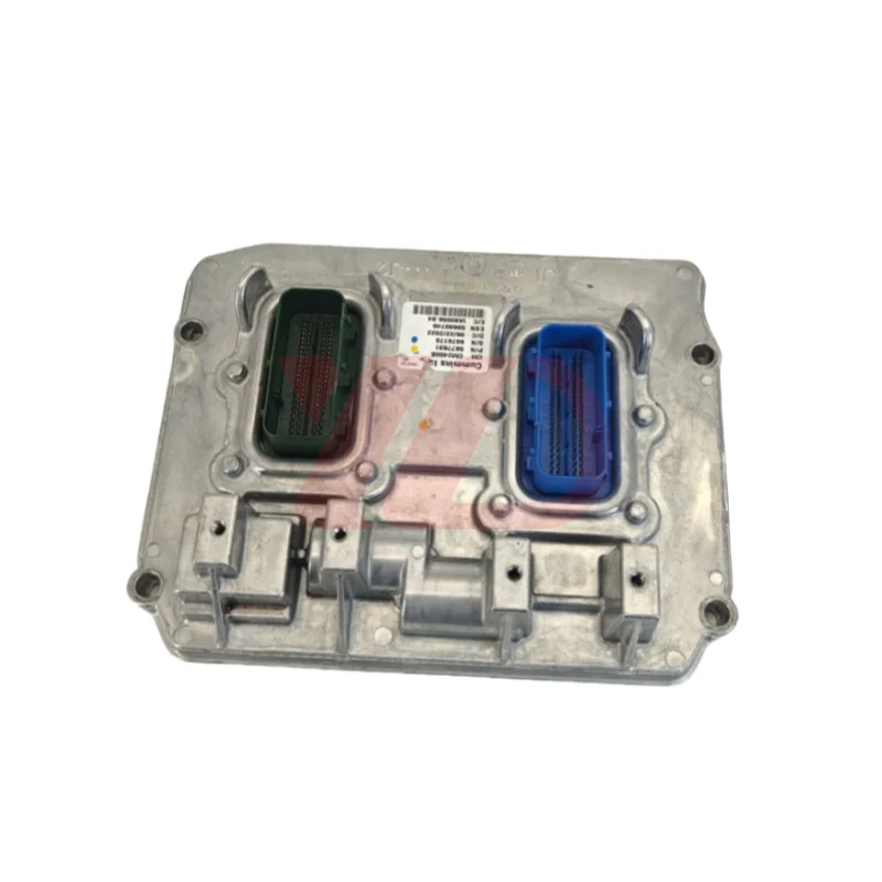 Wholesale Mechanical Equipment Engine Parts 6.7L CM2450B P5677631 Electronic Control Module ECM 5677631 For Cummins
Wholesale Mechanical Equipment Engine Parts 6.7L CM2450B P5677631 Electronic Control Module ECM 5677631 For Cummins