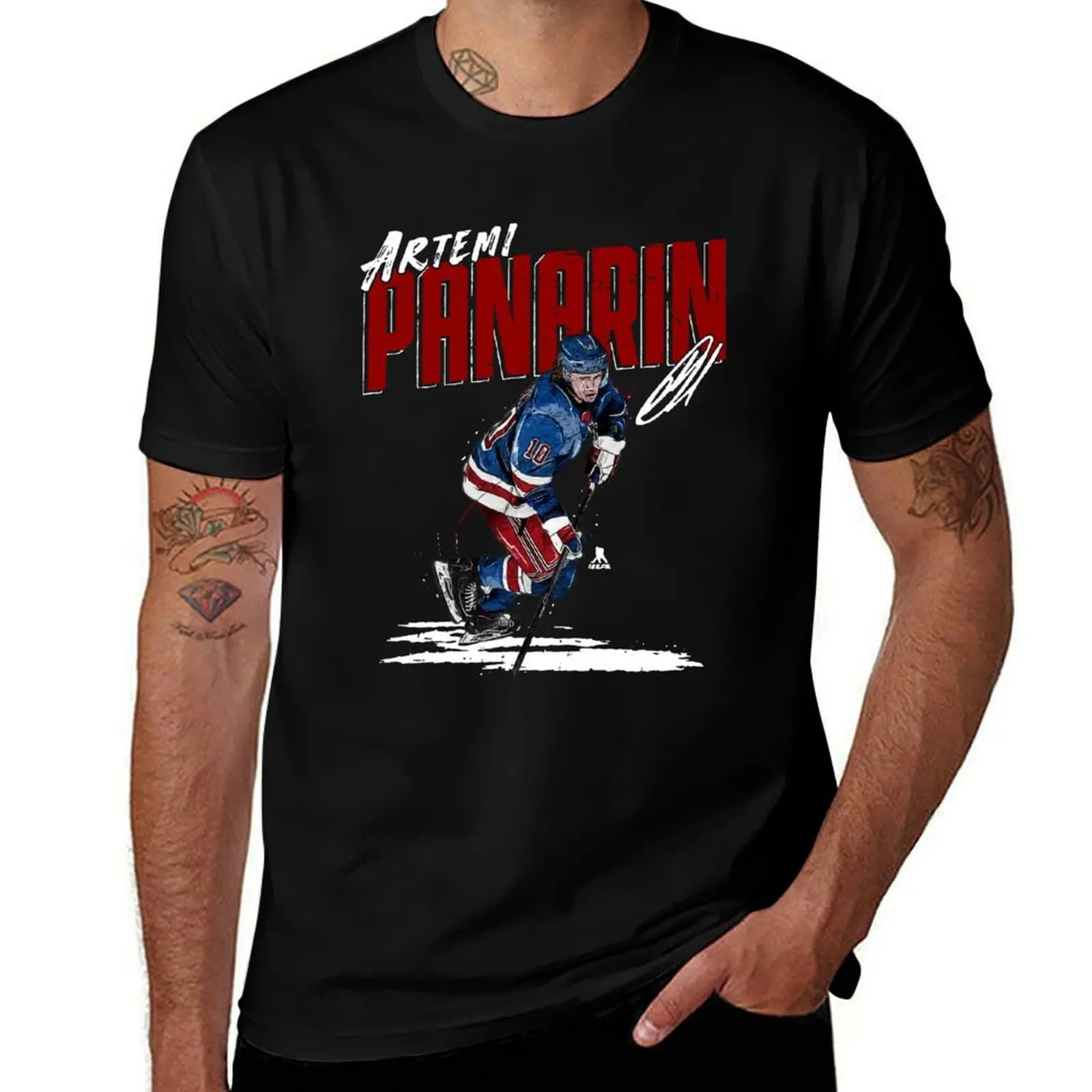 Artemi Panarin New York Hockey Raglan Tee Artemi Panarin Chisel T-Shirt Plus Size Comfort Fit Tee
Artemi Panarin New York Hockey Raglan Tee Artemi Panarin Chisel T-Shirt Plus Size Comfort Fit Tee