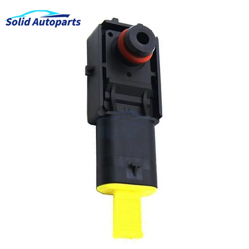 5Q0906207 New Brake Booster Pressure Sensor For AUDI A1 A3 A5 A6 A7 A8 Q2 Q3 VW GOLF PASSAT POLO SEAT SKODA Octavia V10-72-1500
5Q0906207 New Brake Booster Pressure Sensor For AUDI A1 A3 A5 A6 A7 A8 Q2 Q3 VW GOLF PASSAT POLO SEAT SKODA Octavia V10-72-1500