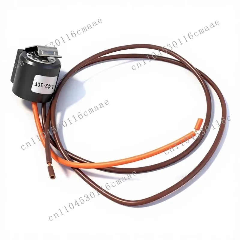 W10165425 High Accuracy Defrost Bimetal Thermostat for Refrigerators EB9FVH Series Replaces
W10165425 High Accuracy Defrost Bimetal Thermostat for Refrigerators EB9FVH Series Replaces