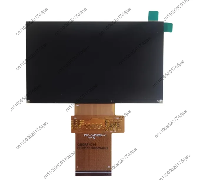 Fpc-cafh009-v1 c500afh014 projector lcd screen projector lcd board accessories
Fpc-cafh009-v1 c500afh014 projector lcd screen projector lcd board accessories