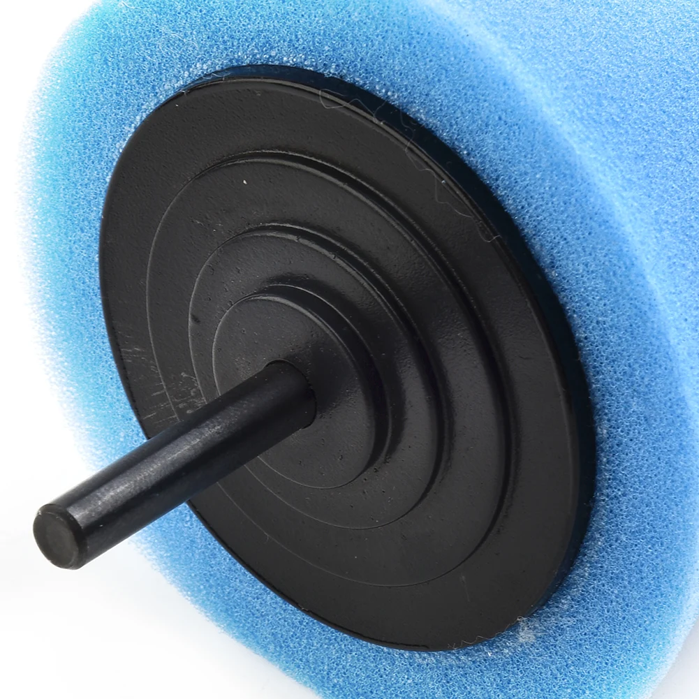 Полировальная губка конусообразной формы из пенопластового материала для автомобильных колес с коническим дизайном для адаптирования неровных поверхностей
Полировальная губка конусообразной формы из пенопластового материала для автомобильных колес с коническим дизайном для адаптирования неровных поверхностей