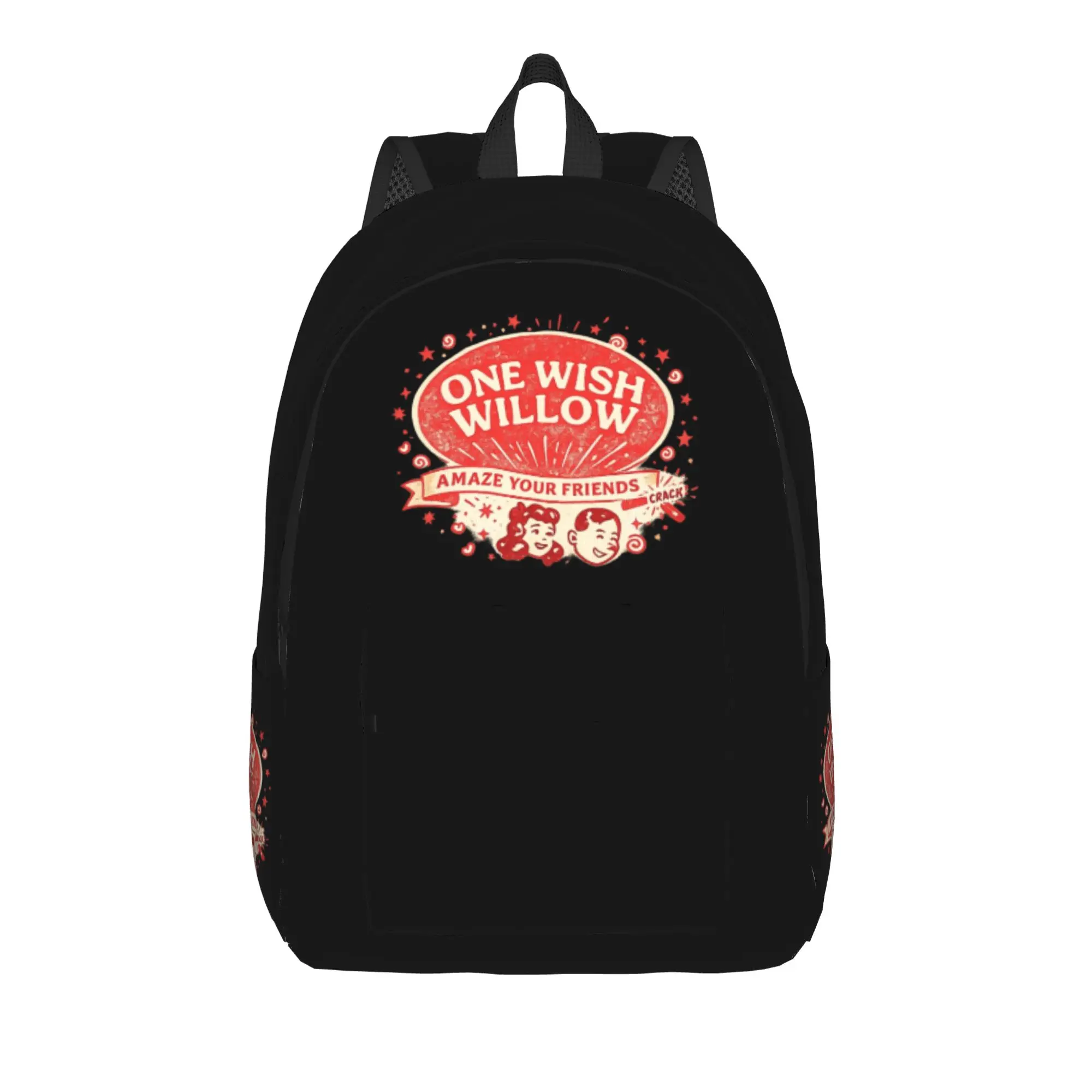 Obsession 2026 Horror Movie Fashion Backpack Gift High School Work Daypack for Men Women College Shoulder Bag
Obsession 2026 Horror Movie Fashion Backpack Gift High School Work Daypack for Men Women College Shoulder Bag