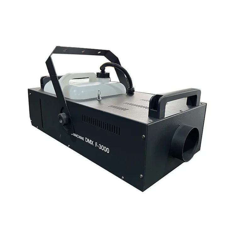 3000W Wireless Remote Control Stage Effect Fogger Low Lying Smoke Machine For Wedding
3000W Wireless Remote Control Stage Effect Fogger Low Lying Smoke Machine For Wedding