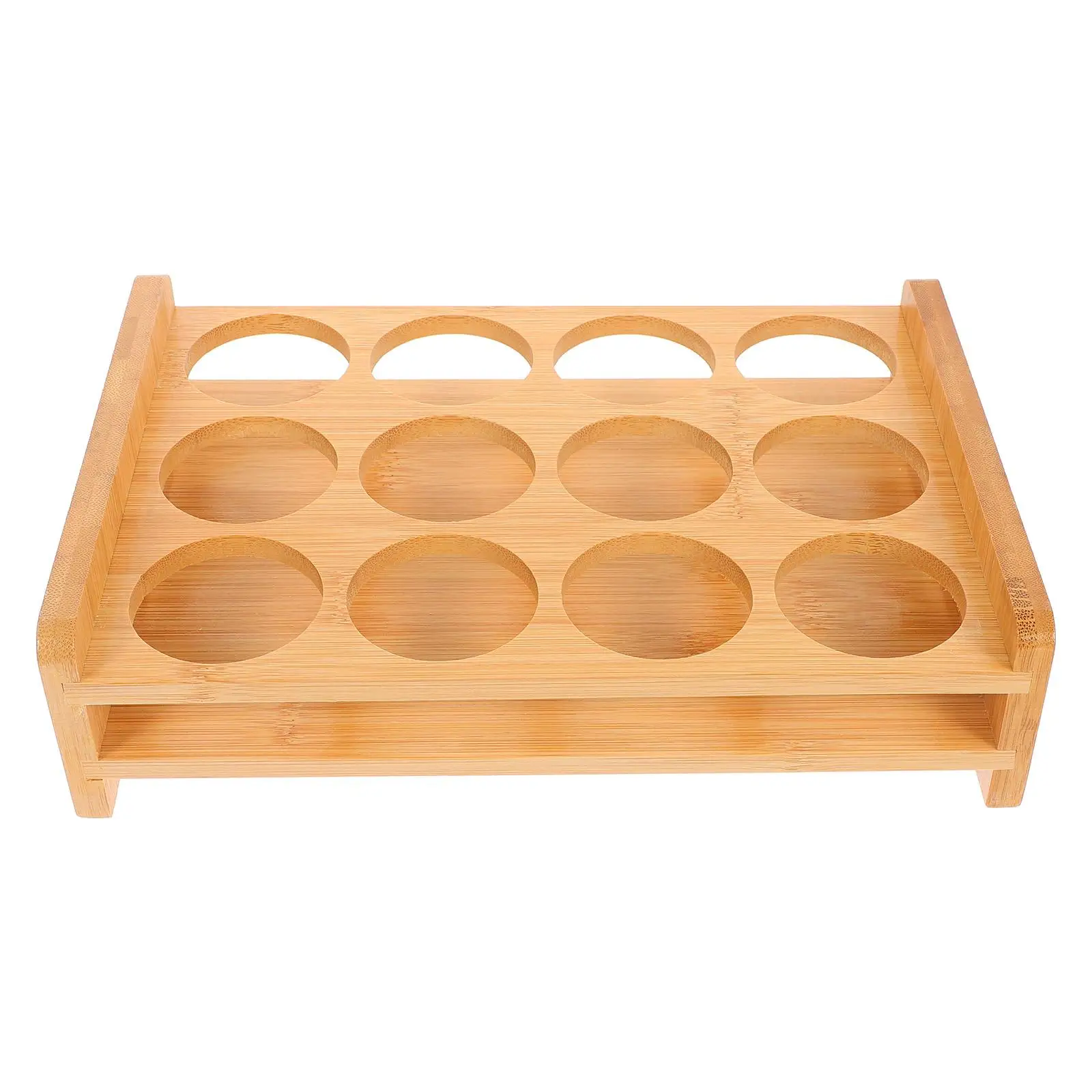 Bamboo Shot Glass Holder 2 9cm Hole Tray Party Beer Organizer Display Rack Glasses Stand Storage Bar
Bamboo Shot Glass Holder 2 9cm Hole Tray Party Beer Organizer Display Rack Glasses Stand Storage Bar