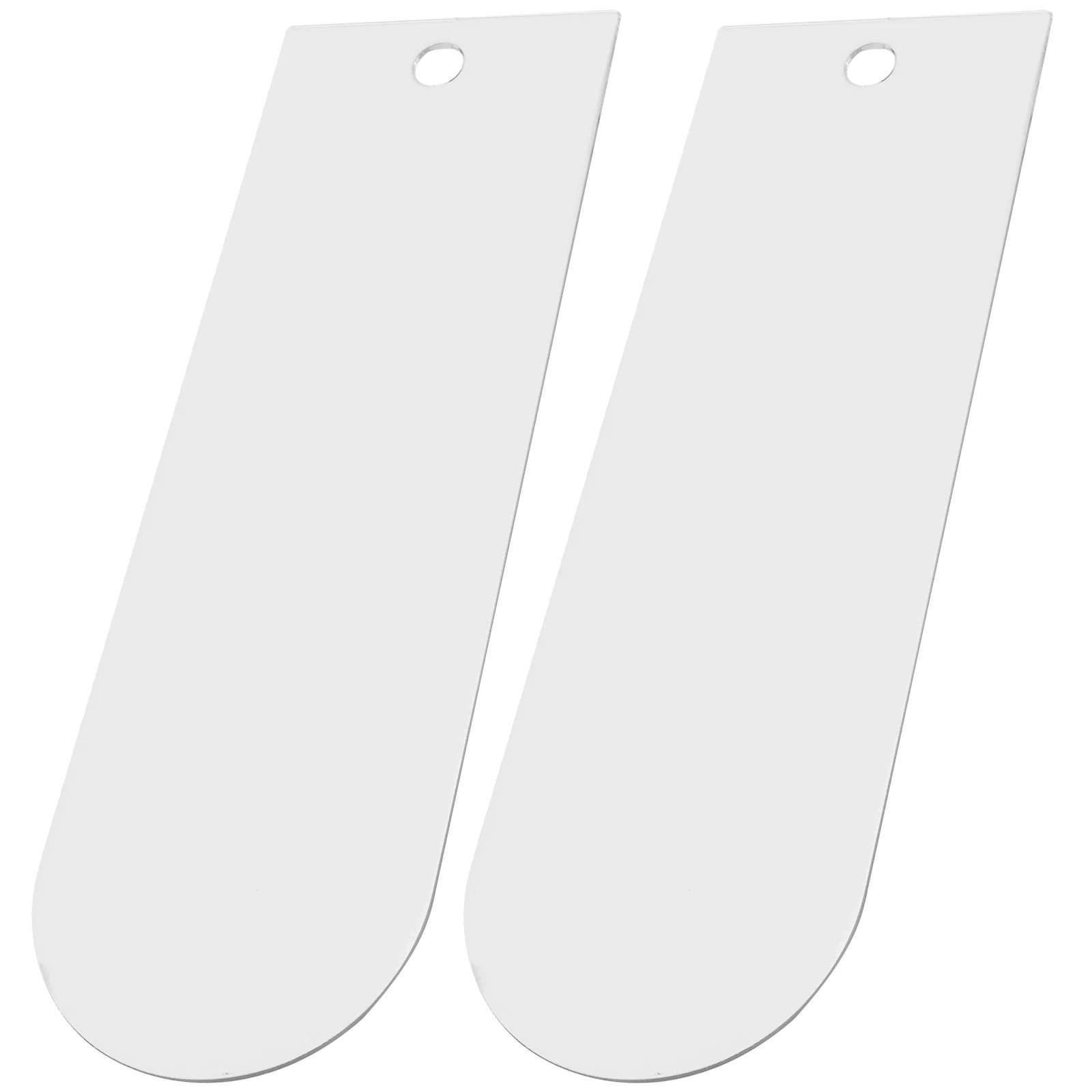 2pcs Sock Display Board Transparent Acrylic Hanging Panel Stocking Hanger Space Saving Material ganize Socks Gloves
2pcs Sock Display Board Transparent Acrylic Hanging Panel Stocking Hanger Space Saving Material ganize Socks Gloves