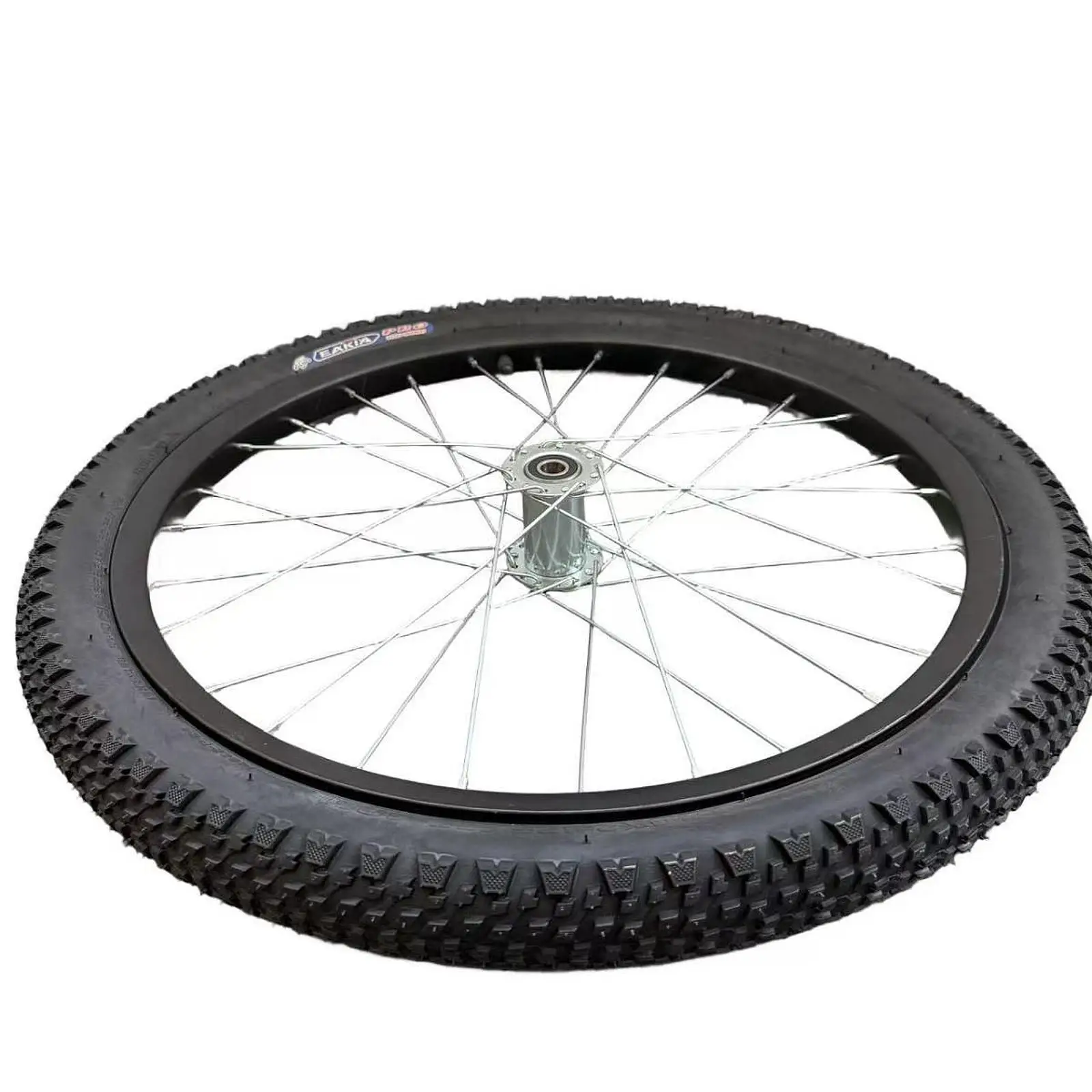 Heavy Duty Bicycle Trailer Replacement Wheel Easy Install Rubber Component for Outdoor Biking
Heavy Duty Bicycle Trailer Replacement Wheel Easy Install Rubber Component for Outdoor Biking