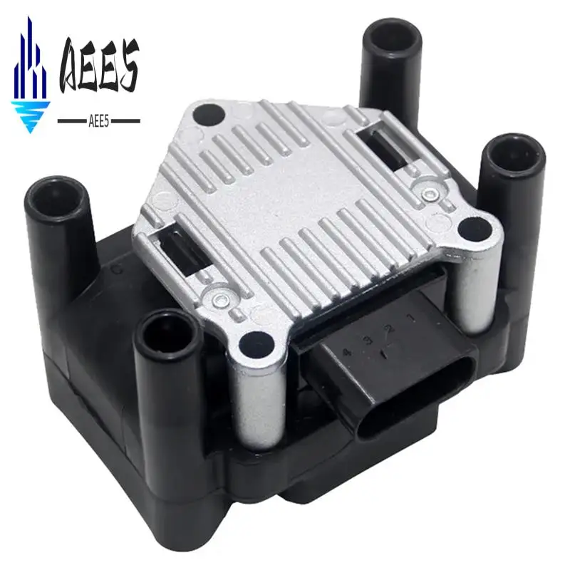 AEE5-032905106B Ignition Coil Parts Accessories For VW Jetta Golf Beer Skoda Fabia Roomster YETI 1.2L 2009-2017 032905106 032905
AEE5-032905106B Ignition Coil Parts Accessories For VW Jetta Golf Beer Skoda Fabia Roomster YETI 1.2L 2009-2017 032905106 032905
