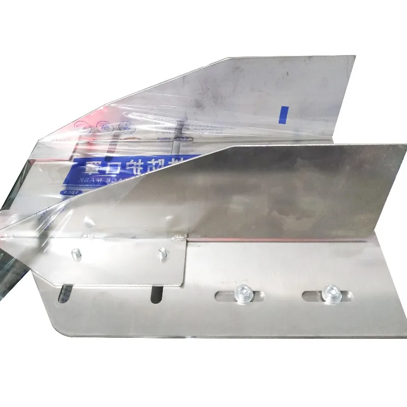 Horizontal packaging machine Spare parts Flow pillow bag bagger Lower foil bag making machine 
Horizontal packaging machine Spare parts Flow pillow bag bagger Lower foil bag making machine