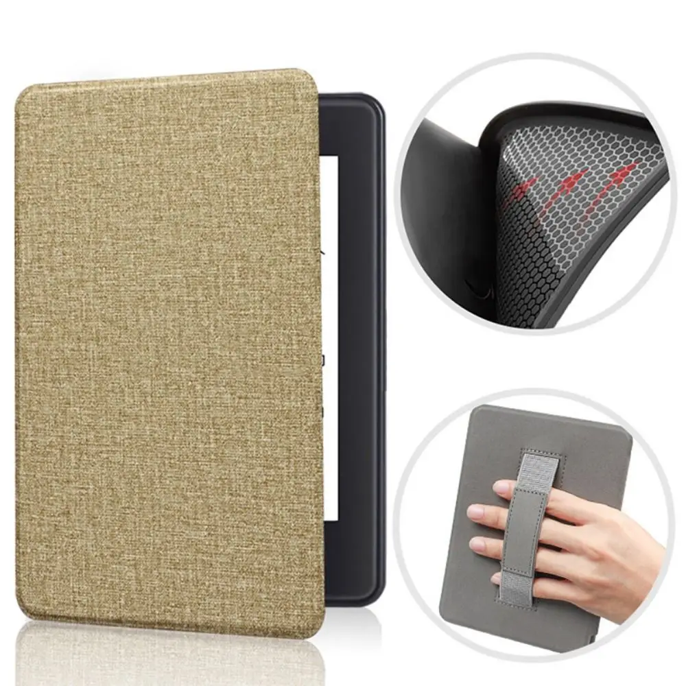 Ultra Slim Screen Protector Magnetic With Handle C2V2L3 Folio Case Smart Cover For All-new Kindle 11th 2022 Released
Ultra Slim Screen Protector Magnetic With Handle C2V2L3 Folio Case Smart Cover For All-new Kindle 11th 2022 Released