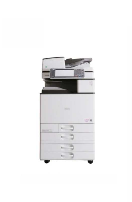 For General Copier/Printer 3503/C3003/B7025 Refurbished High Speed Color A3 Scan
For General Copier/Printer 3503/C3003/B7025 Refurbished High Speed Color A3 Scan