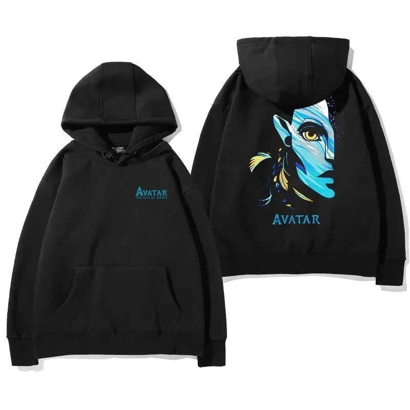 2024 Hot Sale Avatar2 Aqua Printed Hoodie Science Fiction Film Avatar2 New Long Sleeve Men's and Women's Pure Cotton Hoodie
2024 Hot Sale Avatar2 Aqua Printed Hoodie Science Fiction Film Avatar2 New Long Sleeve Men's and Women's Pure Cotton Hoodie