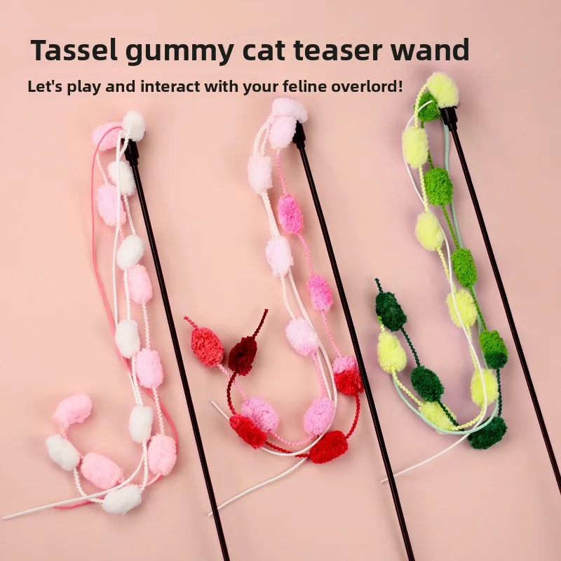 Cat toys, fringed fudge, cat sticks, feathers, bells, fairies, cat kittens, puppets, self-pleasure, boredom relief products
Cat toys, fringed fudge, cat sticks, feathers, bells, fairies, cat kittens, puppets, self-pleasure, boredom relief products