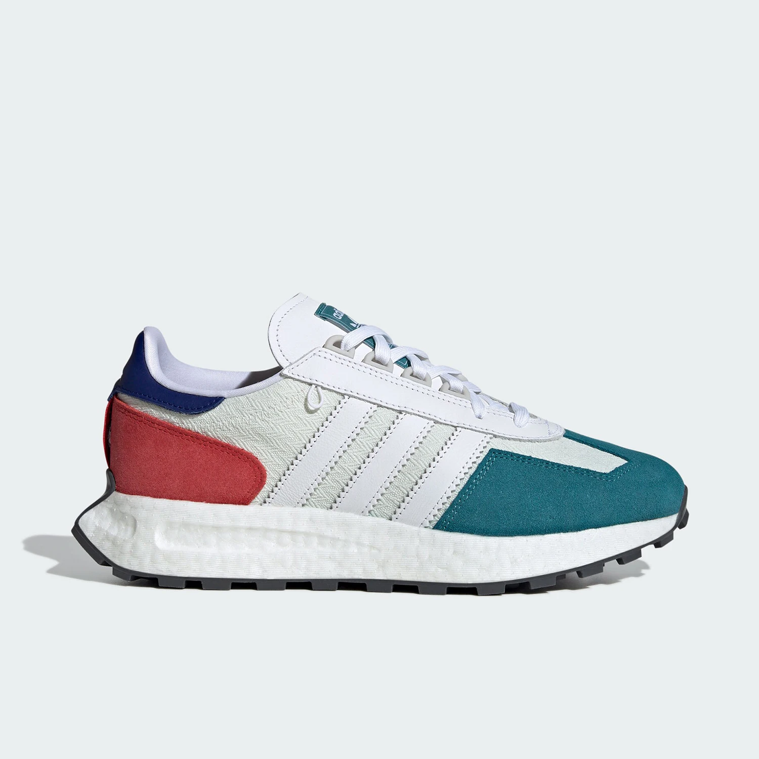 Adidas Official Genuine Three Stripes RETROPY E5 Unisex Classic Sport Shoes ID6262
Adidas Official Genuine Three Stripes RETROPY E5 Unisex Classic Sport Shoes ID6262