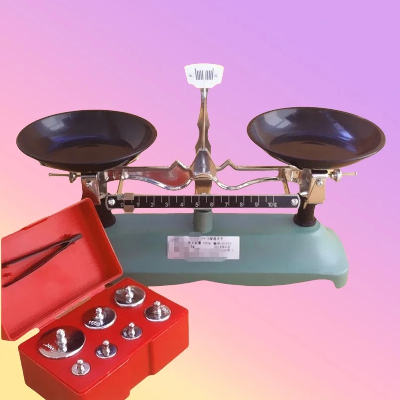 100g/200G/500g/1000g lab balance Pallet rack balance mechanical scales with weight scale educational equipment
100g/200G/500g/1000g lab balance Pallet rack balance mechanical scales with weight scale educational equipment