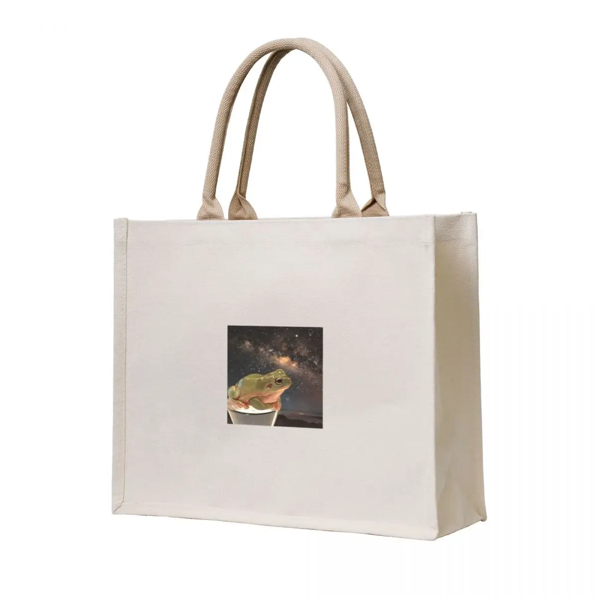 frog Tote Bag hand bag ladies handbag university shopper bag canvas shopping
frog Tote Bag hand bag ladies handbag university shopper bag canvas shopping