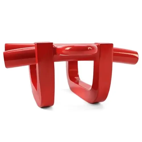 Red Powder-Coated Steel Universal Auto Body Dent Puller For Quarter Panel Repair
Red Powder-Coated Steel Universal Auto Body Dent Puller For Quarter Panel Repair