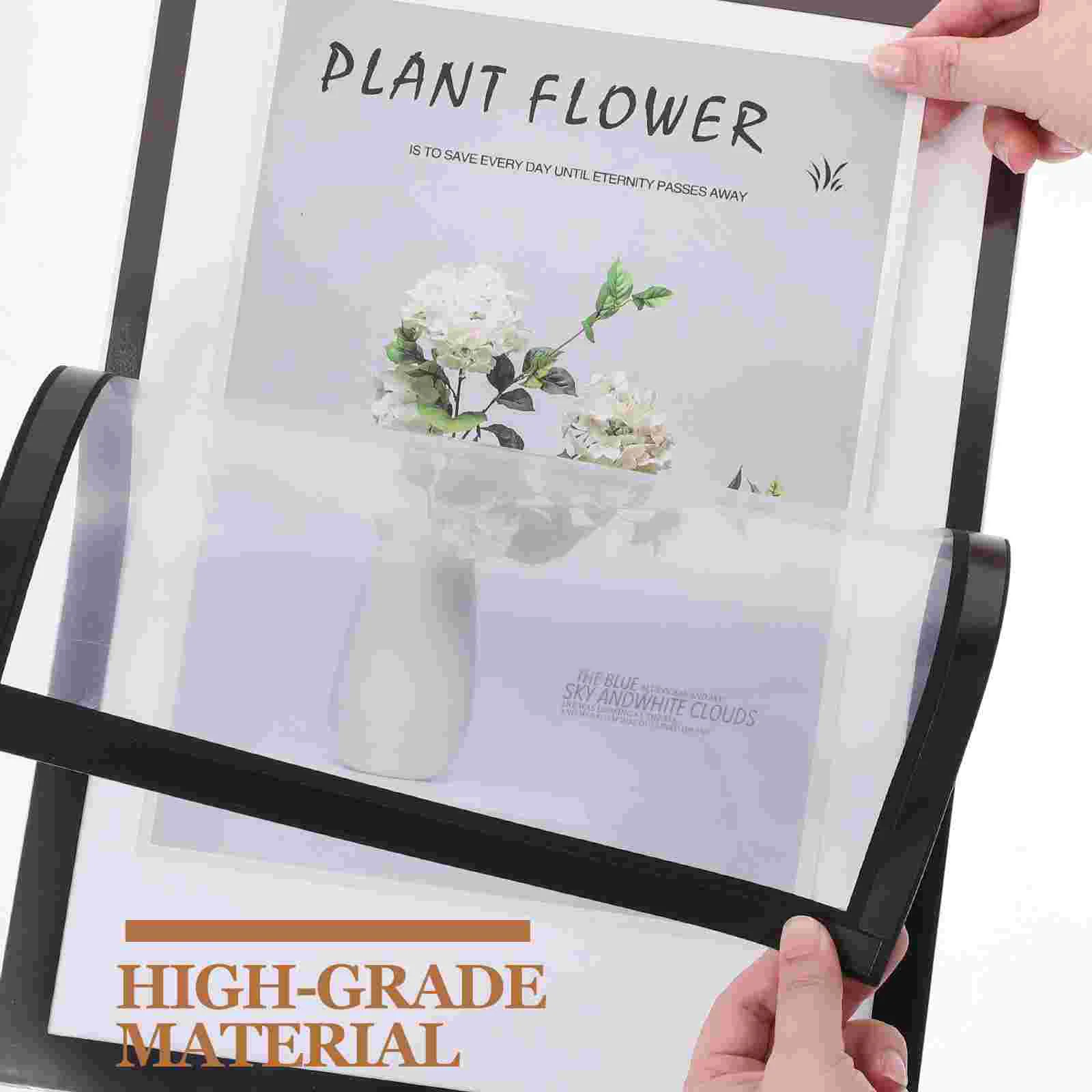 4 Pcs Diamond Frame Picture Magnetic Pocket Painting Kit for Kid Accessory Creative Pvc Child
4 Pcs Diamond Frame Picture Magnetic Pocket Painting Kit for Kid Accessory Creative Pvc Child