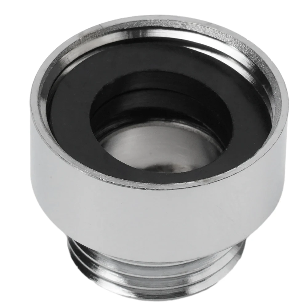 For Shower Hose / Head Adaptor Parts Reducer 3/4\\\" Female To 1/2\\\" Male Bath Accessory Chrome Plated Brass Hot New Useful
For Shower Hose / Head Adaptor Parts Reducer 3/4\\\" Female To 1/2\\\" Male Bath Accessory Chrome Plated Brass Hot New Useful