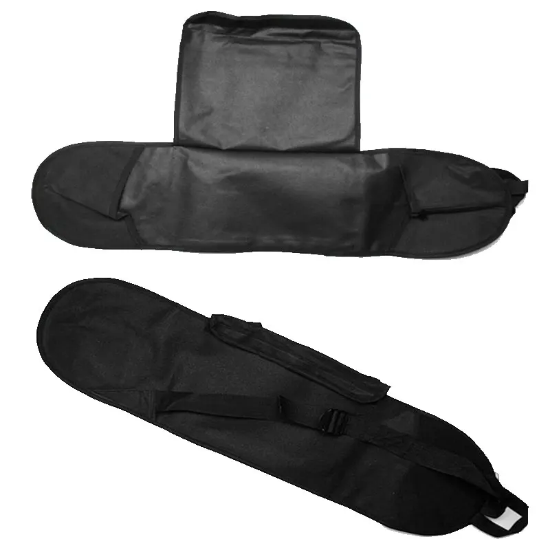 Multi Size Shoulder Backpack Skateboard Bag Hand Carry Skate Board Storage Cover Balancing Scooter Outdoor Sports Carry Bag
Multi Size Shoulder Backpack Skateboard Bag Hand Carry Skate Board Storage Cover Balancing Scooter Outdoor Sports Carry Bag
