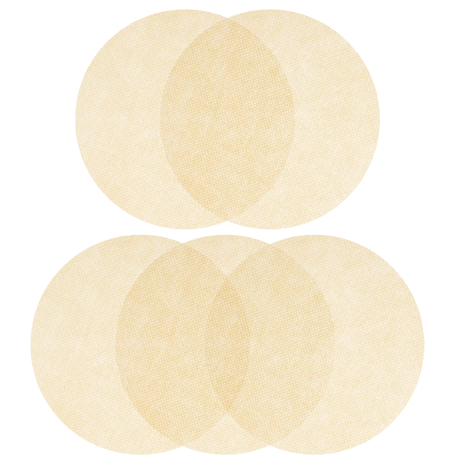 1Set Tea Canister Lid Seal Nonwoven Fabric Storage Jar Lid Sealing Material Airtight DIY Glass Ceramic Jar
1Set Tea Canister Lid Seal Nonwoven Fabric Storage Jar Lid Sealing Material Airtight DIY Glass Ceramic Jar