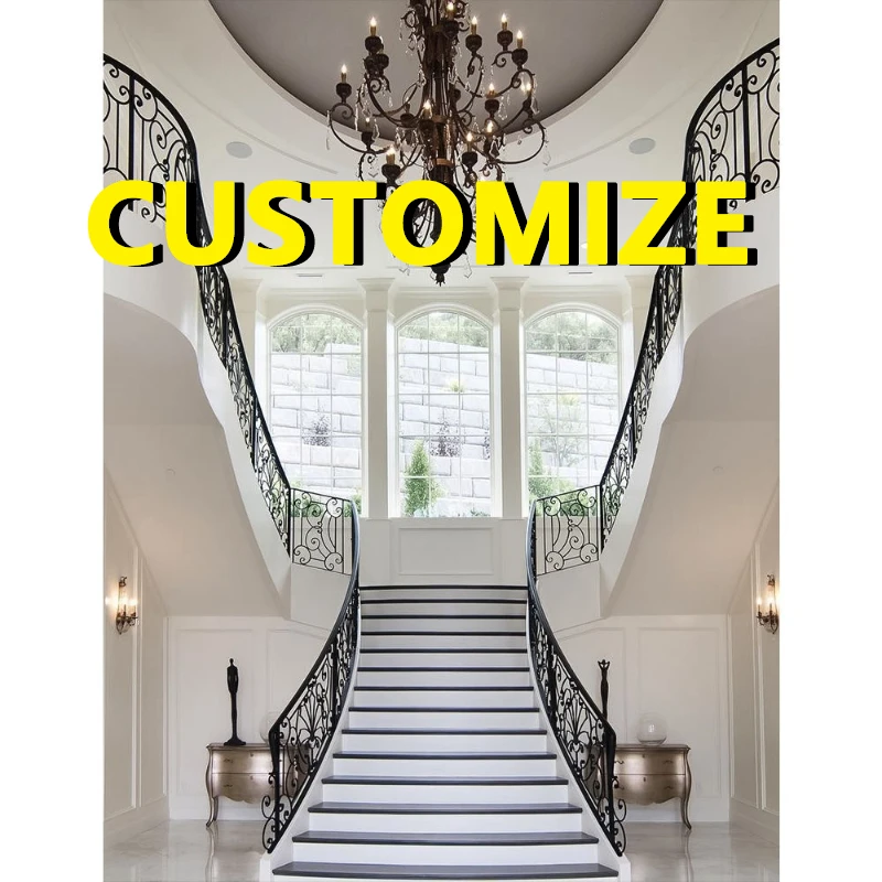 Any Size Custom Rustproof Metal Art Fence Laser Cut Privacy Screen Aluminum Steel Garden Outdoor Durable Weatherproof Heavy Duty
Any Size Custom Rustproof Metal Art Fence Laser Cut Privacy Screen Aluminum Steel Garden Outdoor Durable Weatherproof Heavy Duty