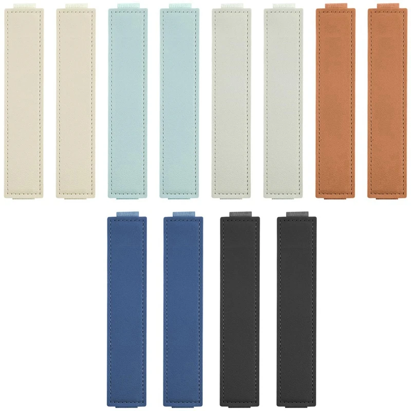 Elastic Notebook Band Holders Pouch Pencil Holder Straps Notebook Planners 12 Pcs
Elastic Notebook Band Holders Pouch Pencil Holder Straps Notebook Planners 12 Pcs