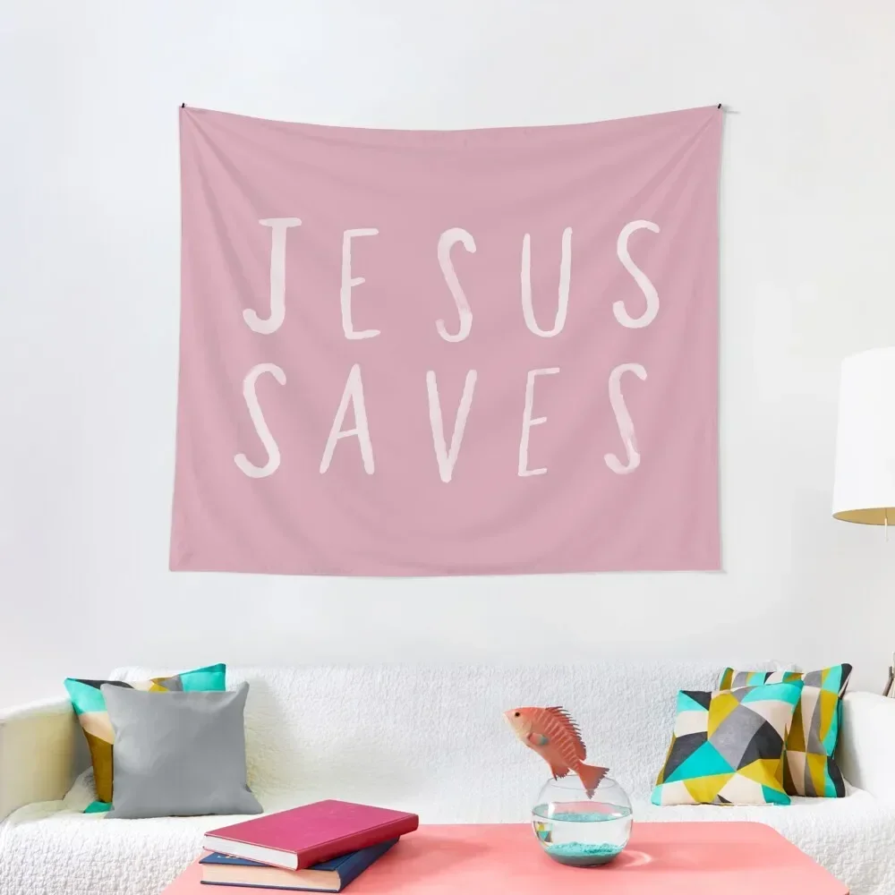 Jesus Saves x Rose Tapestry Wall Deco Cute Decor Bedrooms Decorations Decoration Bedroom Tapestry
Jesus Saves x Rose Tapestry Wall Deco Cute Decor Bedrooms Decorations Decoration Bedroom Tapestry