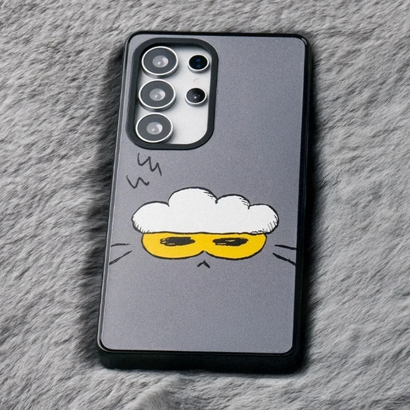 512190 Mirror / Acrylic Magnetic Case: Compatible With Samsung Galaxy S23 U S24U S25 Ultra S25+ Plus Shell
512190 Mirror / Acrylic Magnetic Case: Compatible With Samsung Galaxy S23 U S24U S25 Ultra S25+ Plus Shell