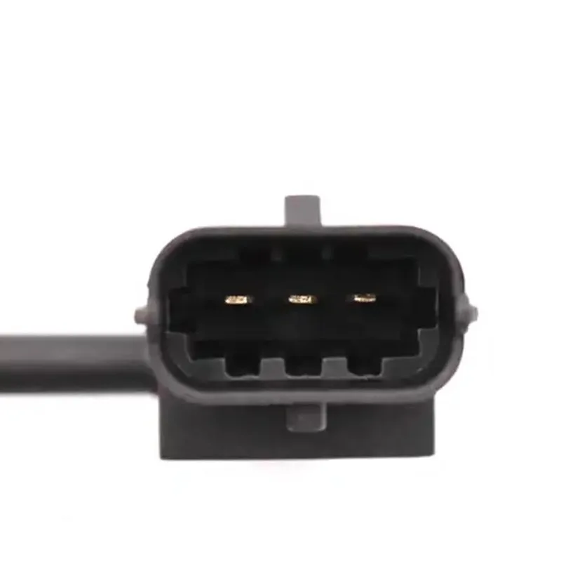 55566186 DPF Exhaust Manifold Absolute Pressure Sensor For Vauxhall Corsa D Insignia Opel Astra Meriva Zafira Chevrolet Aveo New
55566186 DPF Exhaust Manifold Absolute Pressure Sensor For Vauxhall Corsa D Insignia Opel Astra Meriva Zafira Chevrolet Aveo New