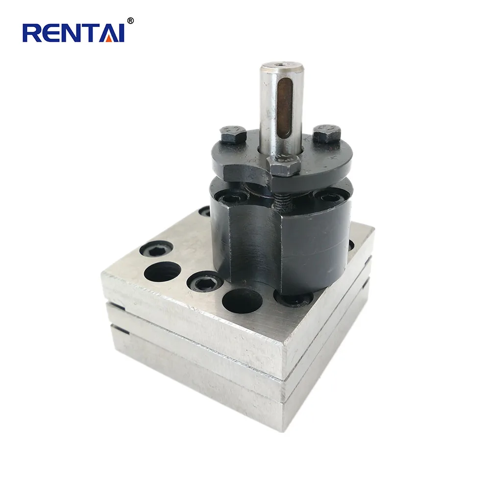 Small High Viscosity Gear Hot Oil Pump
Small High Viscosity Gear Hot Oil Pump