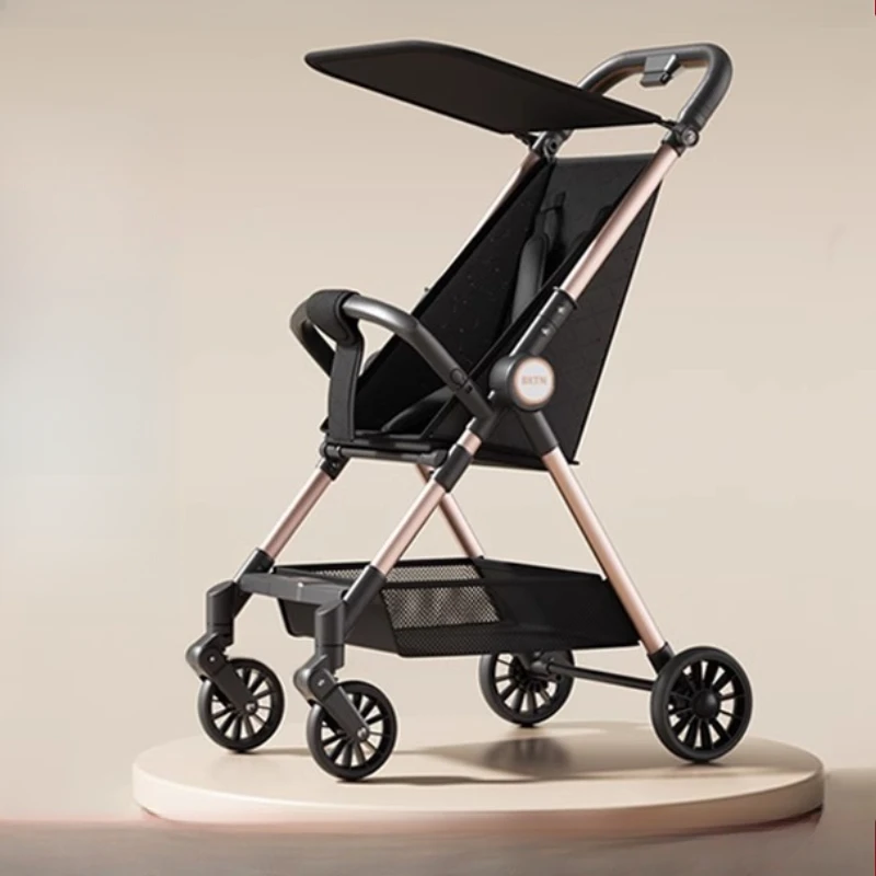 Children's Stroller Simple Baby Artifact Light Travel Foldable Stroller Baby Travel Lightweight Strollers
Children's Stroller Simple Baby Artifact Light Travel Foldable Stroller Baby Travel Lightweight Strollers