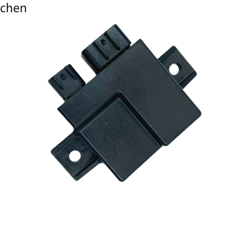 ZML Compatible Motorcycle Scooter CDI AFR125 Ignition Device HJ125T-27 Ignition System
ZML Compatible Motorcycle Scooter CDI AFR125 Ignition Device HJ125T-27 Ignition System